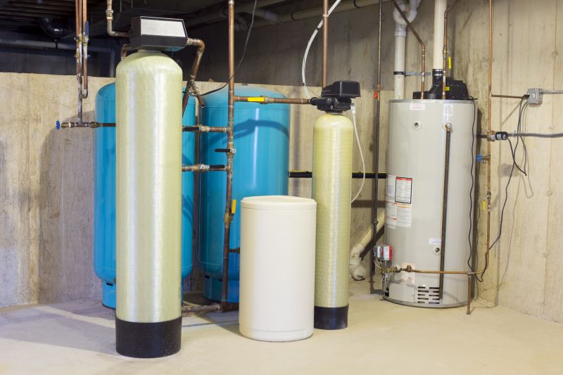 Emergency Water Softener Repairs